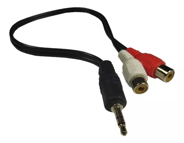 Mini a 2RCA (1)