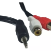 Mini a 2RCA (2)