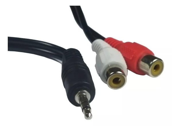 Mini a 2RCA (2)