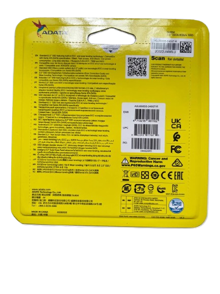 SU650-240GB (4) Blanco