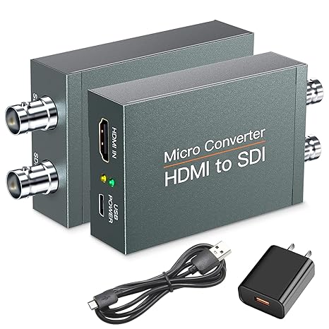 HDMI a SDI (1)