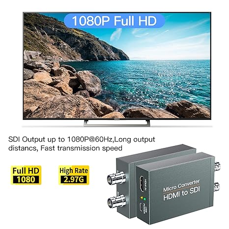 HDMI a SDI (3)