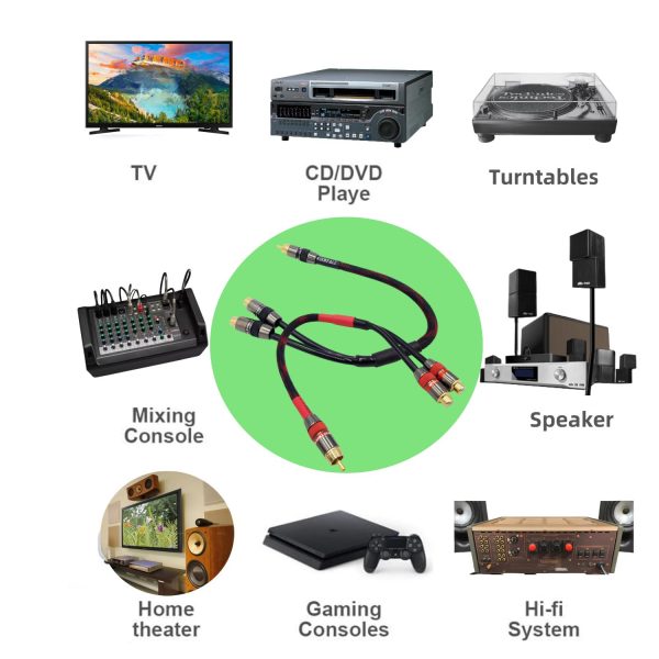 Multi AV S Video (4)