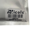 Nicols logo