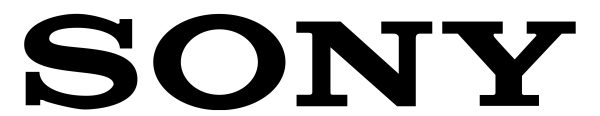 Sony-logo