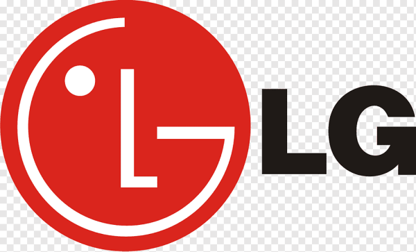 LG logo